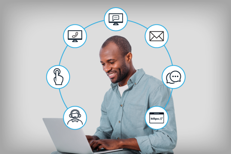 Integrating Africa’s Offline and Online Retail Channels – Afritail