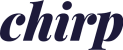 Chirp_Book_Logo